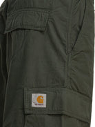 Carhartt WIP "Kade Cargo" Pants - Green