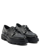 Celine Lace-Up shoes - Black