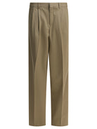 Celine Trousers - Beige