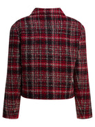 Celine Jackets & Coats - Red