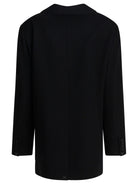 Celine Jackets & Coats - Black