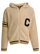 Celine Knitwear - Beige