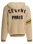Celine Knitwear - Beige