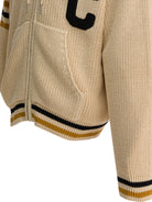 Celine Knitwear - Beige