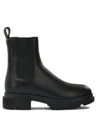Copenhagen Boots & Ankle Boots - Black