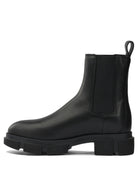 Copenhagen Boots & Ankle Boots - Black