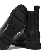 Copenhagen Boots & Ankle Boots - Black