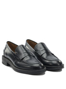 Copenhagen Loafers & Slippers - Black