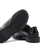 Copenhagen Loafers & Slippers - Black