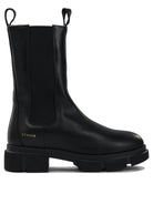 Copenhagen Boots & Ankle Boots - Black