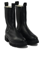 Copenhagen Boots & Ankle Boots - Black