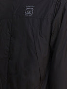 C.P. Company "Metropolis Series" overshirt jacket - Black