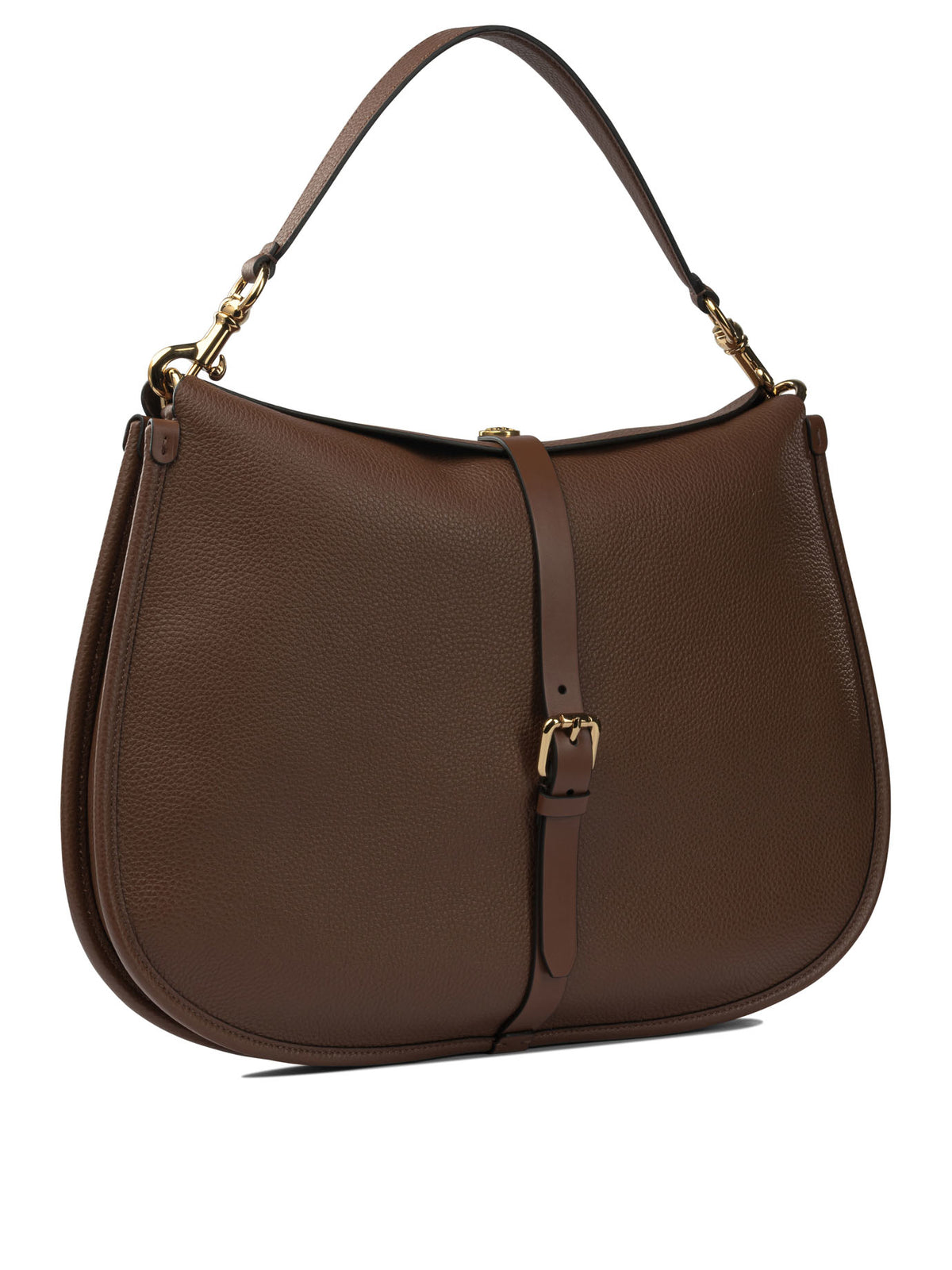 Etro "Pony" shoulder bag - Brown