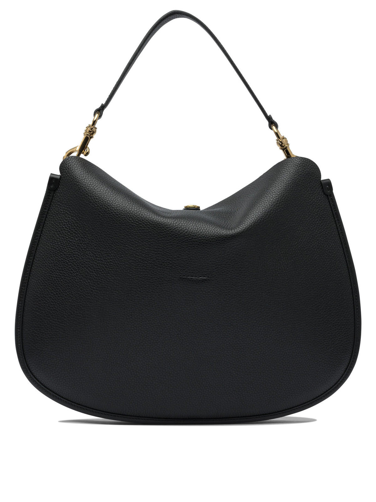 Etro "Pony" shoulder bag - Black