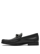Ferragamo Loafers & Slippers - Black