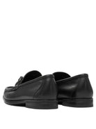 Ferragamo Loafers & Slippers - Black