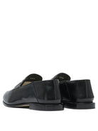 Givenchy "Label" Loafers - Black