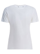 Golden Goose Viscose T-shirt - White