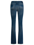 Golden Goose Vintage bootcut jeans - Blue