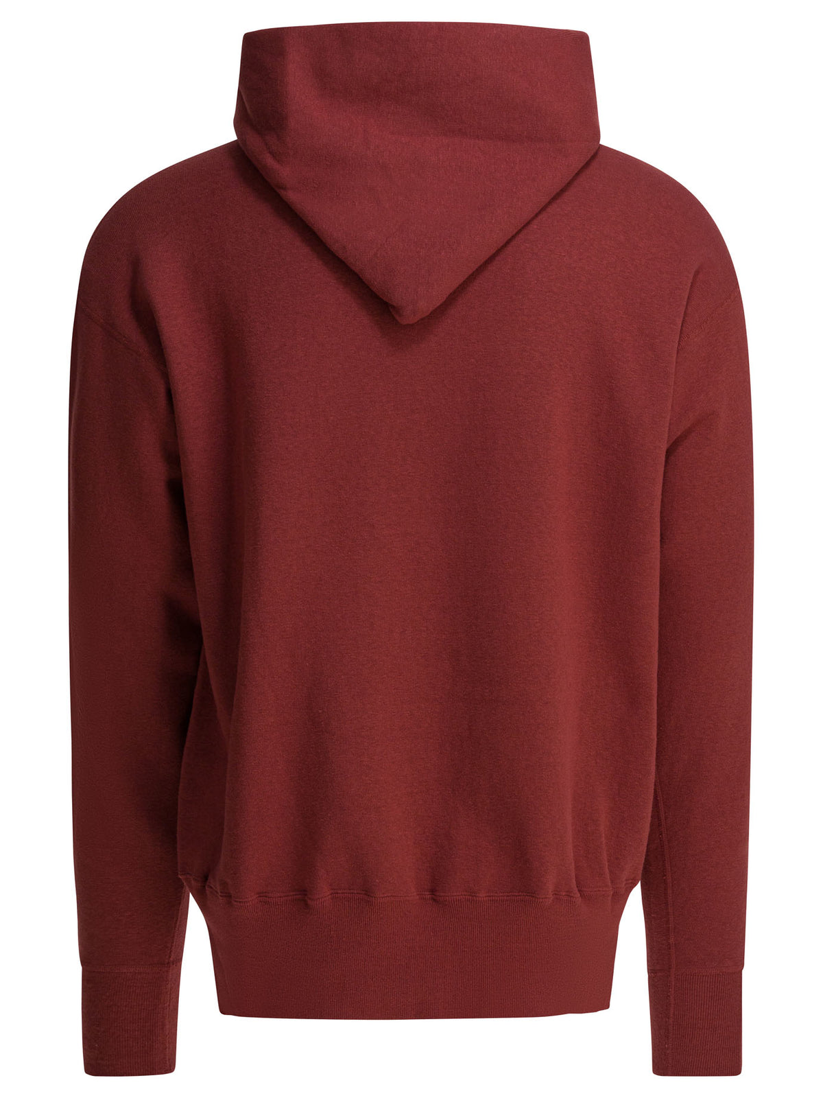 Human Made "Tsuriami" hoodie - Burgundy