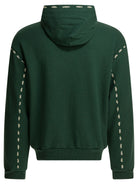 Kapital "Marionette" Hoodie - Green