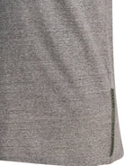 Kapital "Tough Peckish Bowy" T-shirt - Grey