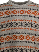 Kapital "Yellowknife" sweater - Grey
