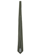 Kapital "Dog-Tag" Tie - Beige