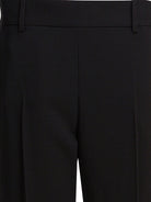Khaite "Cam" trousers - Black