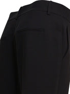 Khaite "Cam" trousers - Black