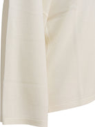 Khaite "Darcy" Sweater - White