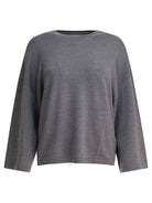 Khaite "Darcy" Sweater - Grey