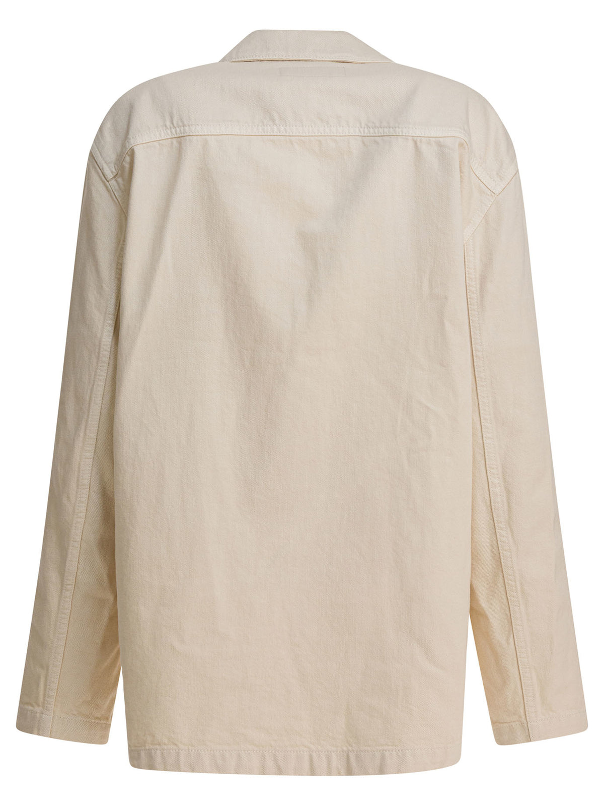 Lemaire "Workwear" Blazer - Beige