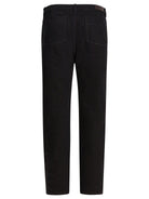 Lemaire "Twisted" Jeans - Black