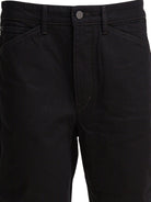 Lemaire "Twisted" Jeans - Black