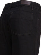 Lemaire "Twisted" Jeans - Black