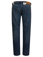 Levi's "501 Original" Jeans - Blue