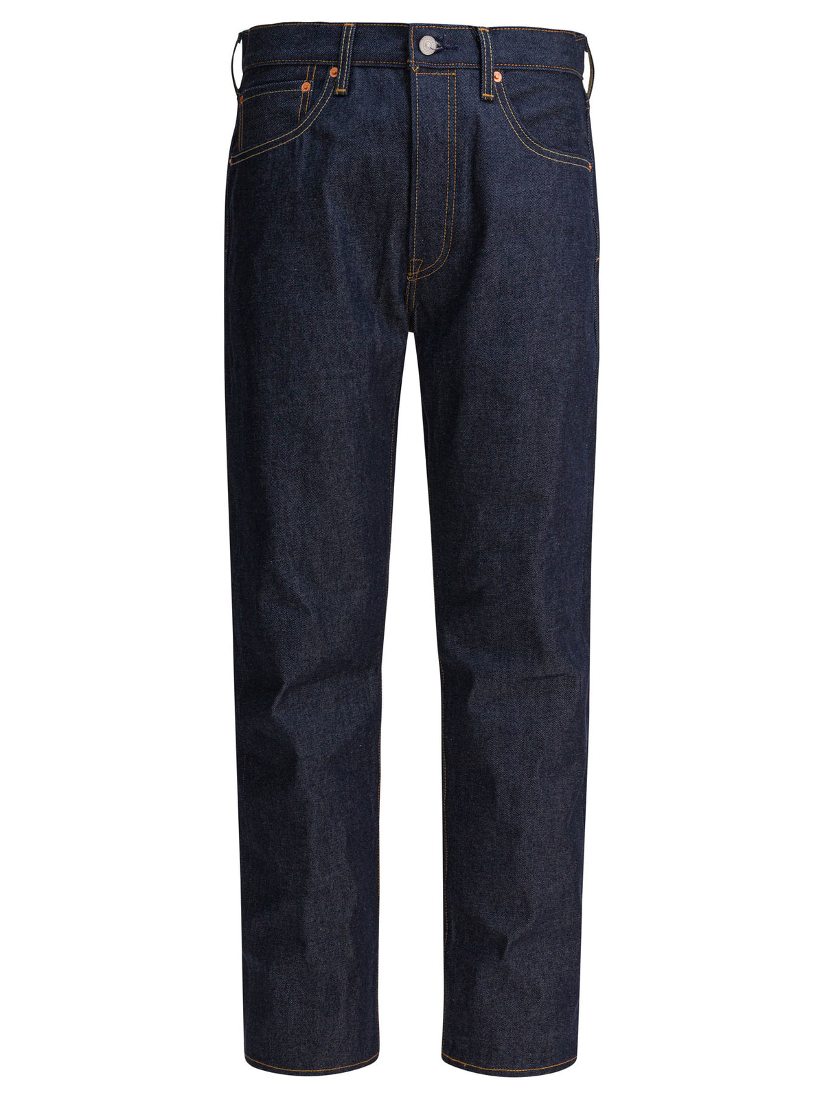 Levi's "501 Original" Jeans - Blue