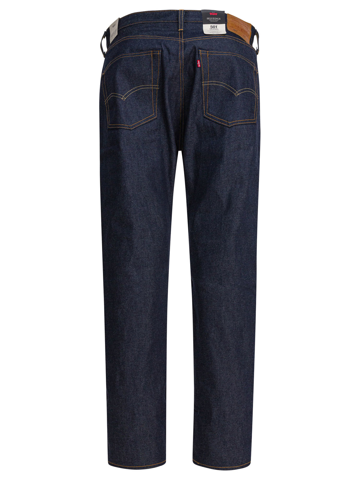 Levi's "501 Original" Jeans - Blue