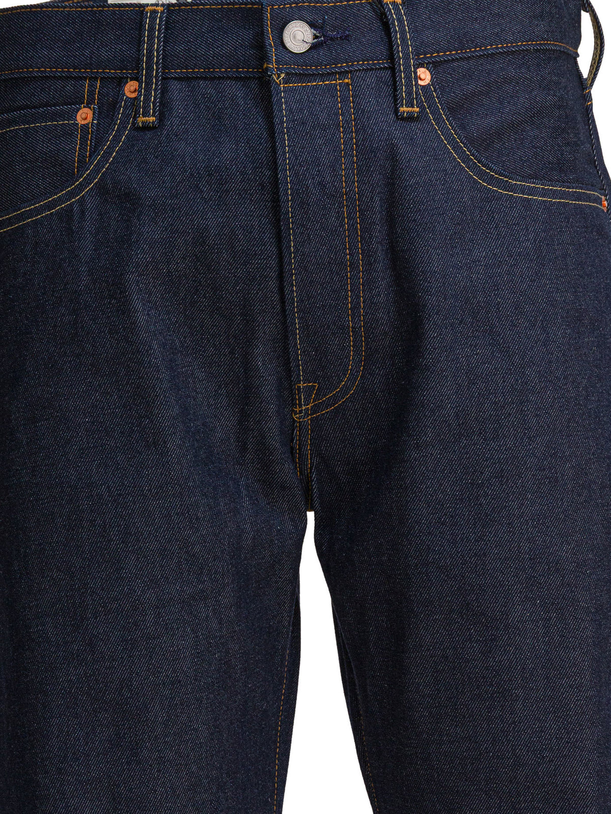Levi's "501 Original" Jeans - Blue