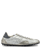 Maison Margiela "Sprinters" Sneakers - Silver