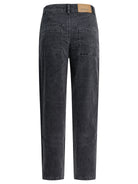Marant Étoile "Onyta" pants - Black