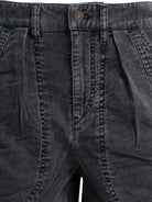 Marant Étoile "Onyta" pants - Black
