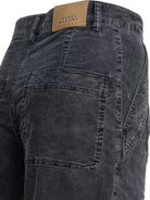 Marant Étoile "Onyta" pants - Black