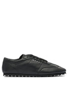 Marni "Softy Soccer" Sneakers - Black