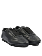 Marni "Softy Soccer" Sneakers - Black