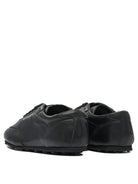 Marni "Softy Soccer" Sneakers - Black