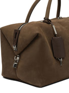 Max Mara Satchel handbag - Brown