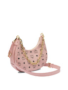 MCM Shoulder bags - Pink