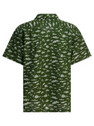 Montbell Shirts - Green